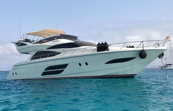Dominator 640S