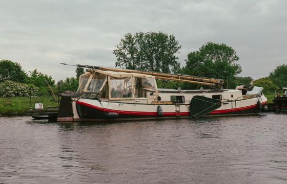 Sneekemeer Skutjse