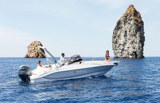 Marinello Eden 22 Open