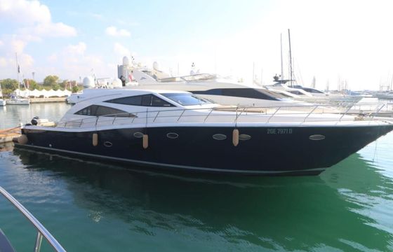 Uniesse 75 HT