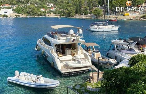 Ferretti 510
