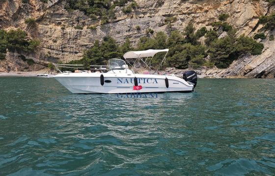 Sessa Key Largo 25 WA