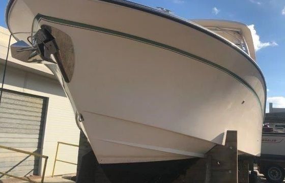 Grady White Boats 307 TOURNAMENT