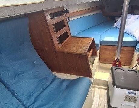 Monark International 806