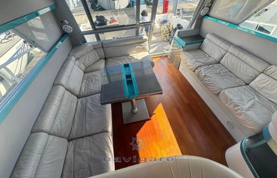 Ferretti ALTURA 40 FLY