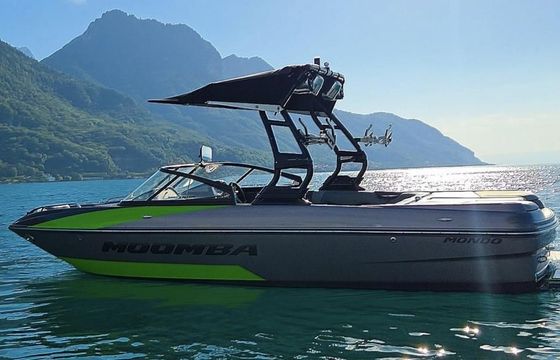 Moomba Mondo - 2017
