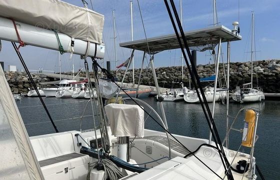 Jeanneau SUN FAST 42