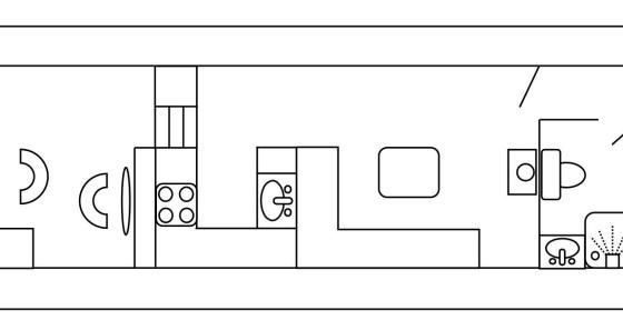Luxe Motor 21.01 met CBB