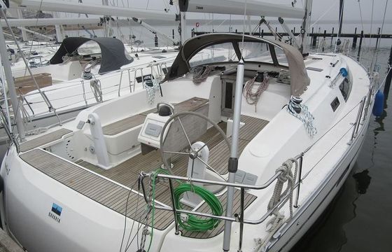 Bavaria Cruiser 46
