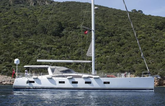 Jeanneau 64