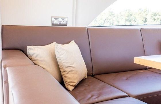 Altena 52 - Fast Going - Aluminium