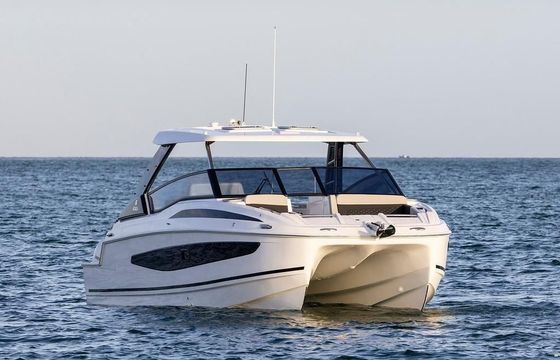AQUILA 32 Sport