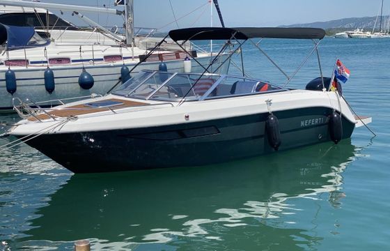 Atlantic Marine DC 720
