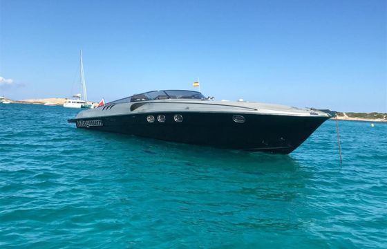 Magnum 44'