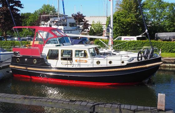 Linssen Classic Sturdy 360