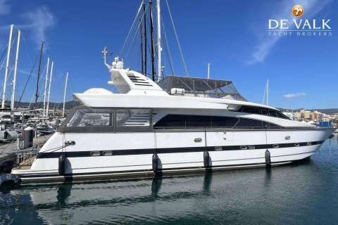 Heesen 30