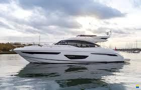 Princess S65