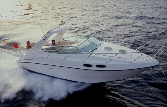 Sealine S29