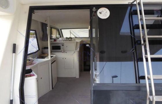Neptunus Yachts 138 Fly