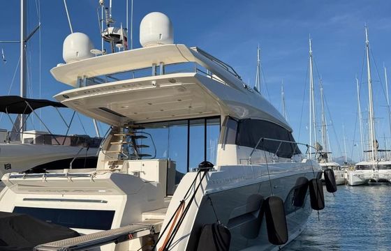 Prestige 630S