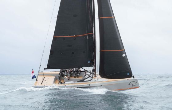 Saffier SE 28 LEOPARD