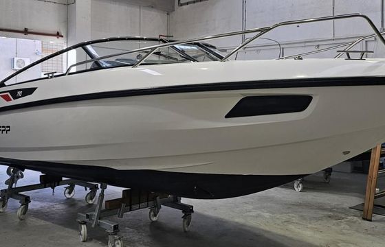 Nordkapp Noblesse 790