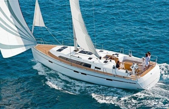 Bavaria 46