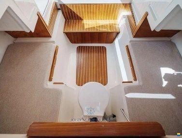 Tuccoli Marine T250 VMax