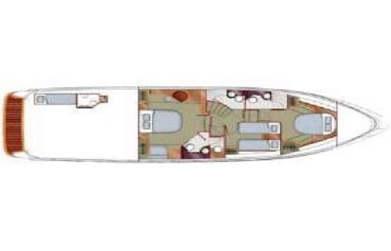 Sealine T60