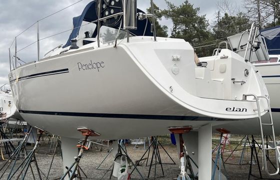Elan 31