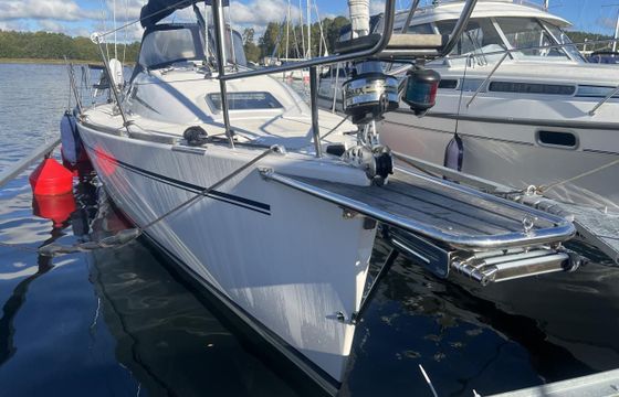 Elan 31