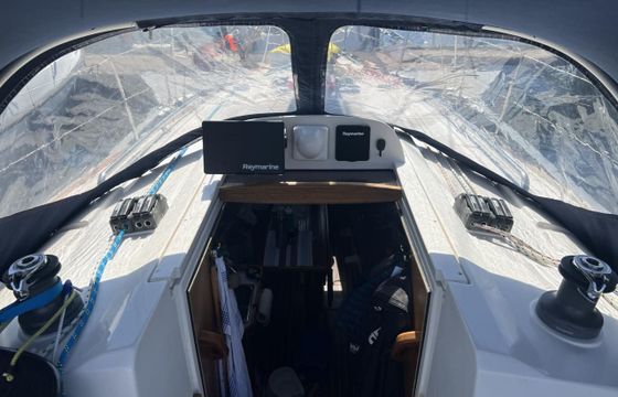 Elan 31