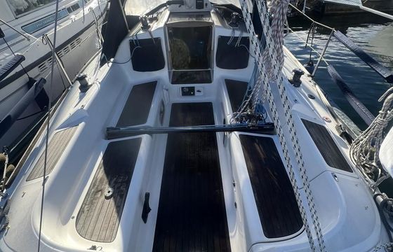 Elan 31