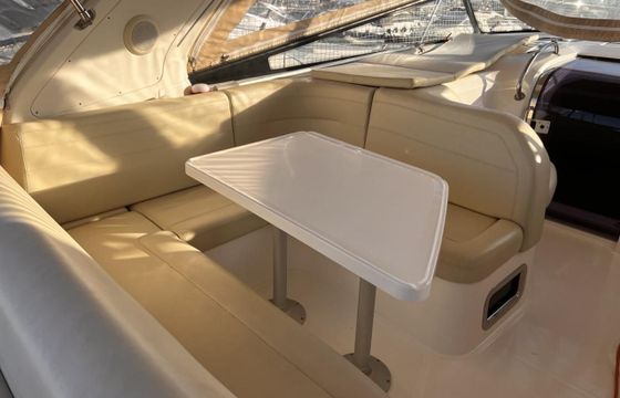 Bavaria Sport 34