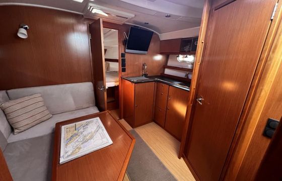 Bavaria Sport 34