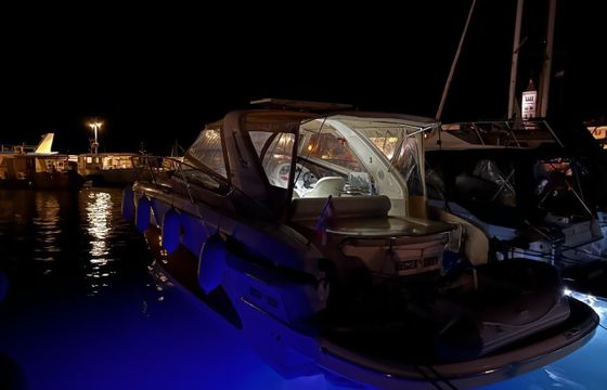 Bavaria Sport 34