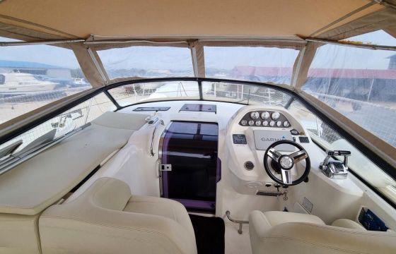 Bavaria Sport 34