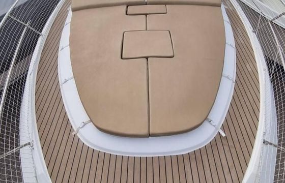 Bavaria Sport 34