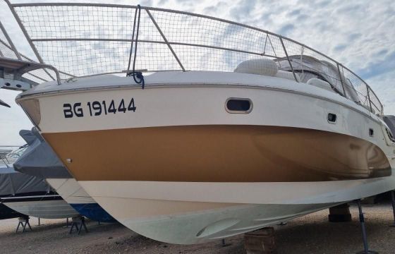 Bavaria Sport 34