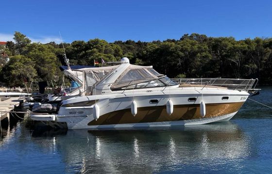 Bavaria Sport 34