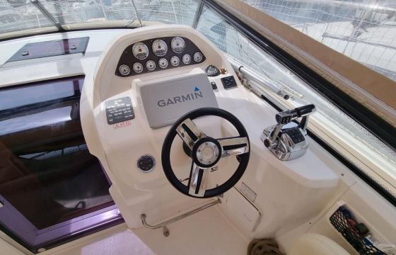 Bavaria Sport 34