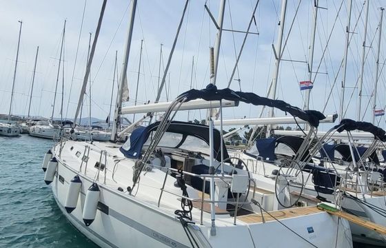 Bavaria CRUISER 45