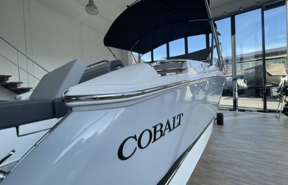 Cobalt A29