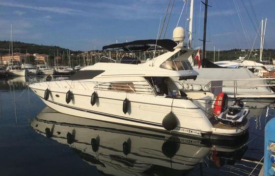 Sunseeker MANHATTAN 62