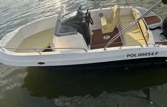 Marine Time QX562