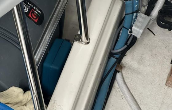 Delphia Soley 1100 Escape