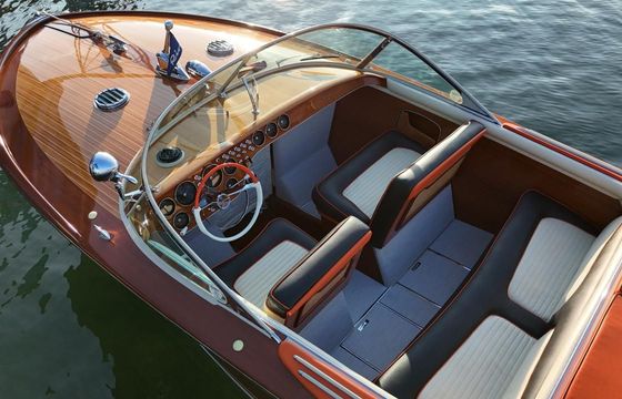 Riva AQUARAMA