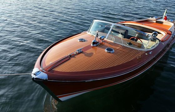 Riva AQUARAMA