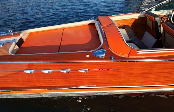 Riva AQUARAMA