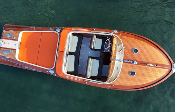Riva AQUARAMA